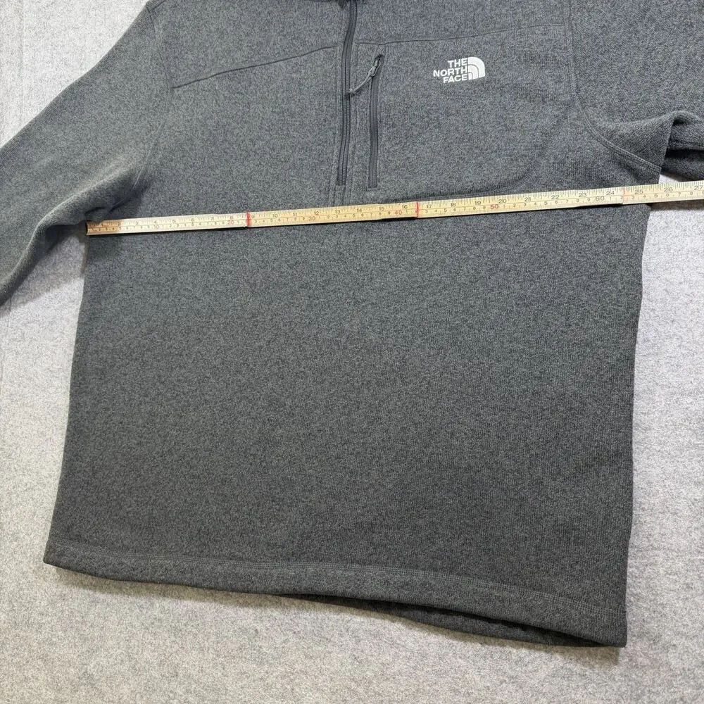 The North Face *the sleeve
